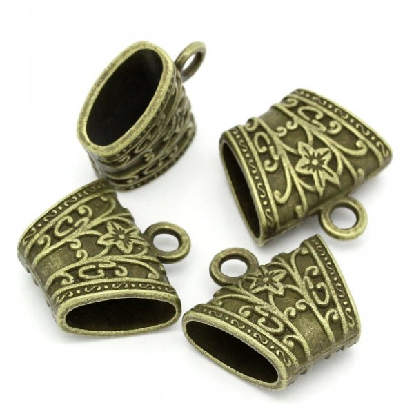 10 T&oslash;rkl&aelig;de l&oslash;kker N&deg;28 Bronze