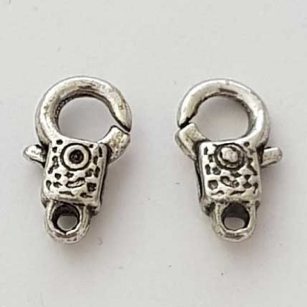 1 smart karabinl&aring;s 12 x 06 mm