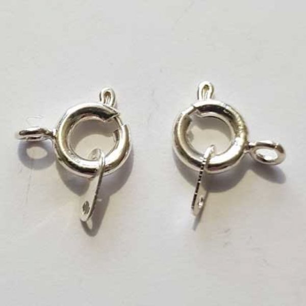 1 karabinl&aring;s 09 mm rund 01