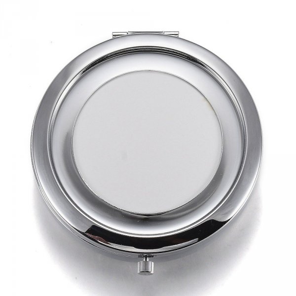 1 pille&aelig;ske, der skal personligg&oslash;res Silver N&deg;02