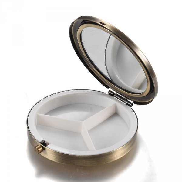 1 pille&aelig;ske, der skal personligg&oslash;res Bronze N&deg;02