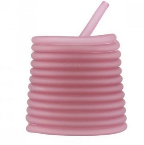 1 meter Pvc-hulsnor 6,5 mm Besk&aelig;ring