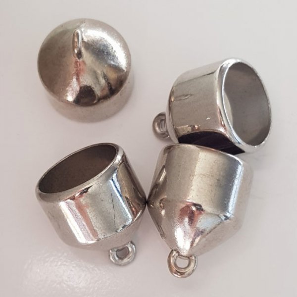 2 endeh&aelig;tter til t&oslash;rkl&aelig;der nr. 57