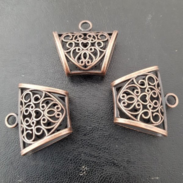 2 l&oslash;kker til t&oslash;rkl&aelig;de N&deg;44