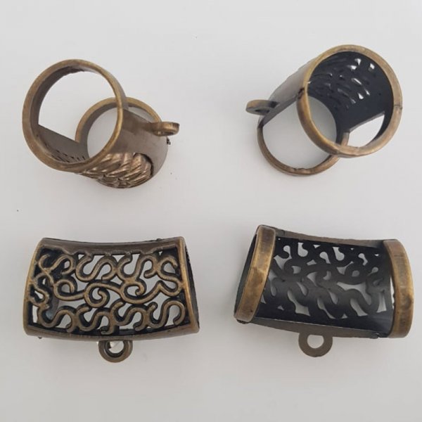 2 l&oslash;kker til t&oslash;rkl&aelig;de N&deg;59