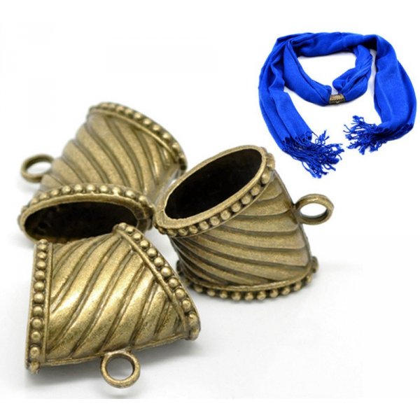 3 T&oslash;rkl&aelig;de l&oslash;kker N&deg;17 Bronze