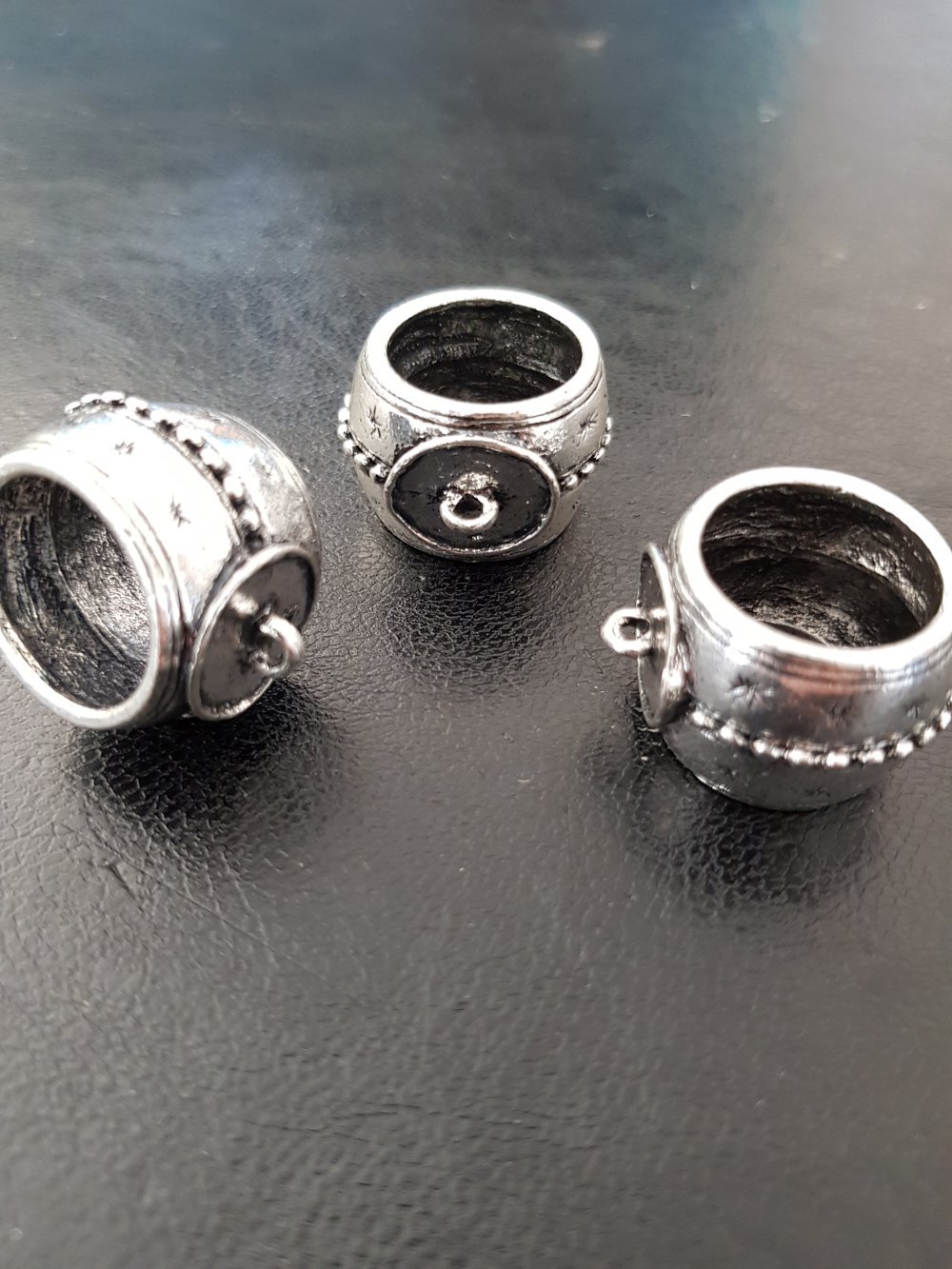 3 T&oslash;rkl&aelig;de l&oslash;kker N&deg;02