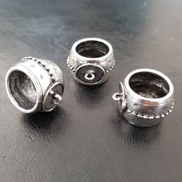 3 T&oslash;rkl&aelig;de l&oslash;kker N&deg;02