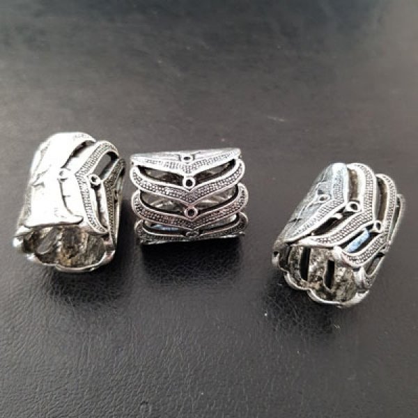 3 l&oslash;kker til t&oslash;rkl&aelig;de N&deg;47