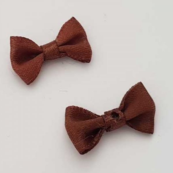 4 N&oelig;uds tissus lot N&deg;69