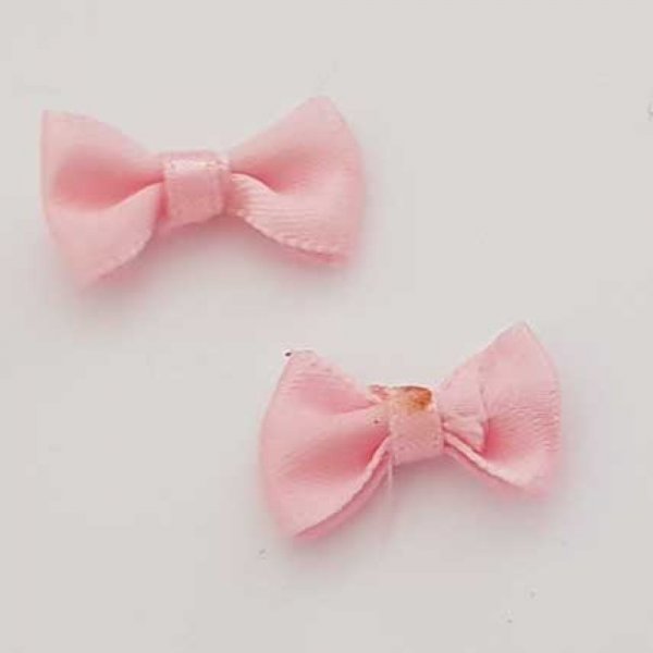 4 N&oelig;uds tissus lot N&deg;75