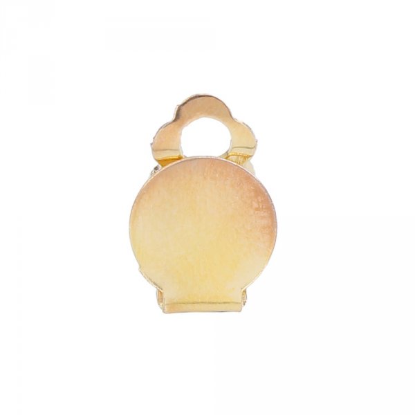 50 &oslash;reringe med clips i bakke N&deg;05 x 25 par