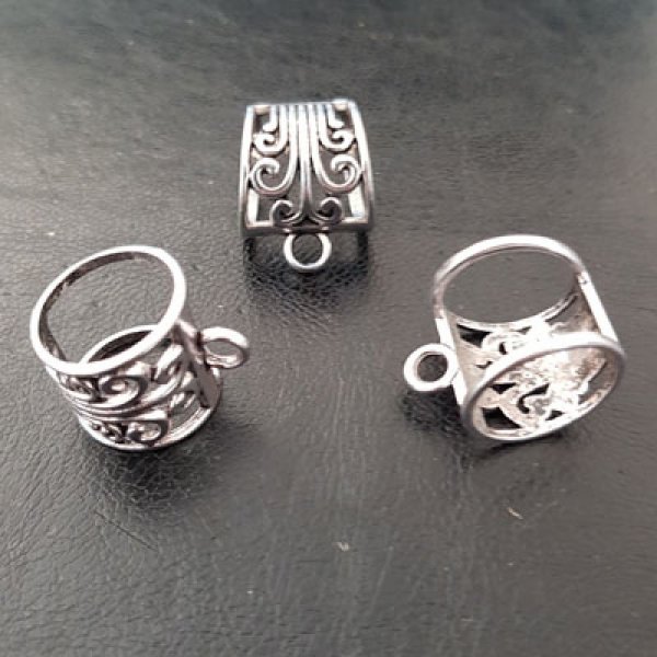 5 T&oslash;rkl&aelig;de l&oslash;kker N&deg;46