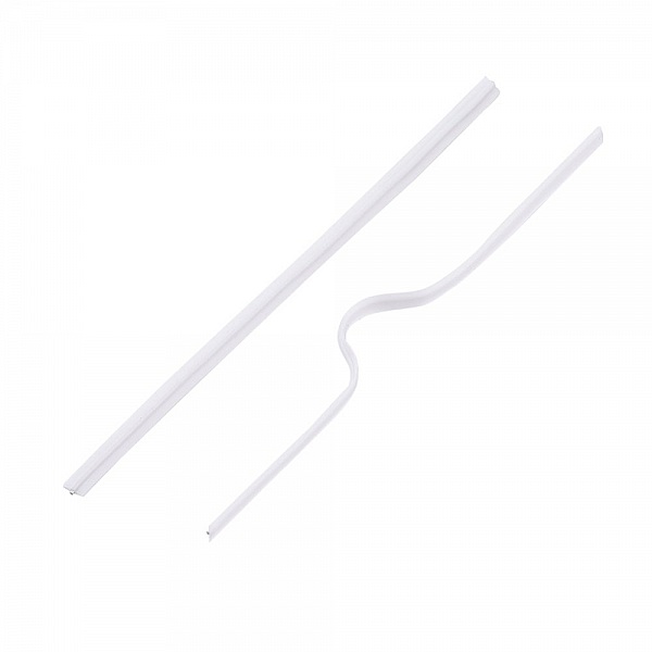 N&aelig;sebrostrimmel 20 cm nr. 02-01 x 10 stk.