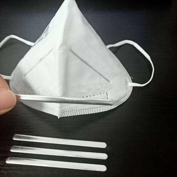 N&aelig;sebrostrimmel Tilbeh&oslash;r til termisk maske nr. 01 x 1 stk. n&aelig;seb&oslash;jle