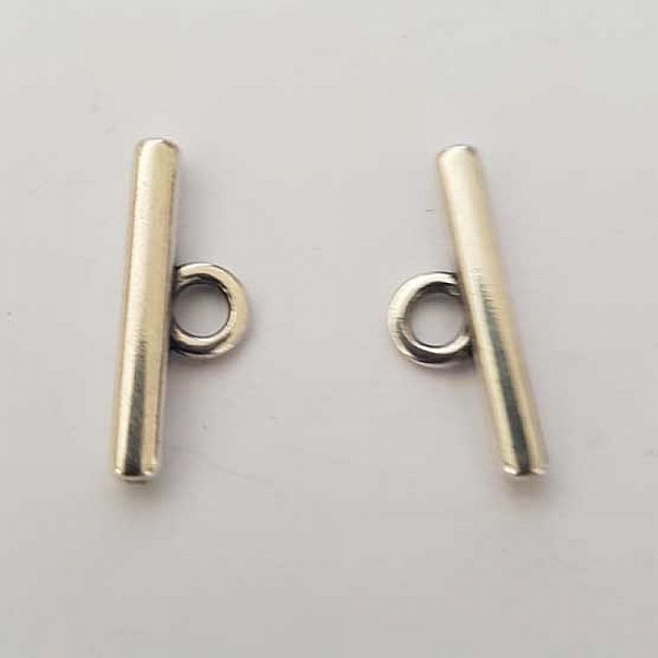 Stangstang til s&oslash;lvmetalsp&aelig;nde N&deg;17