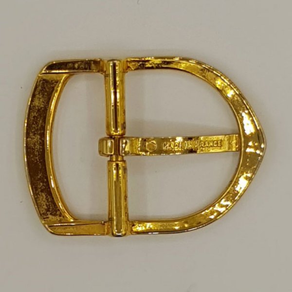 Boucle de ceinture Dor&eacute; N&deg;05