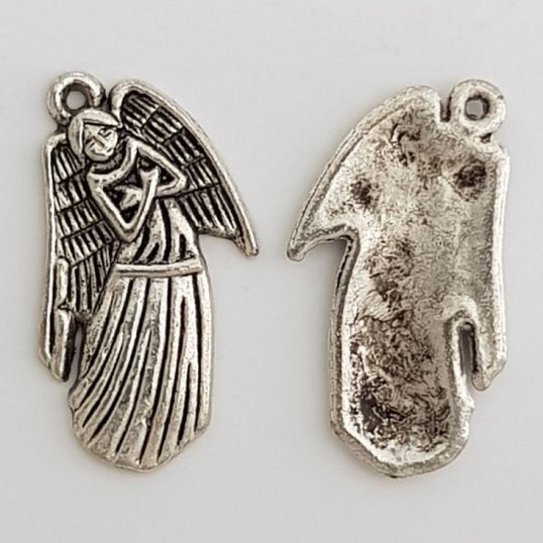 Engel charme N&deg;08 s&oslash;lv