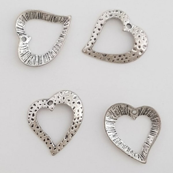 Hjerte charme N&deg;13 A2