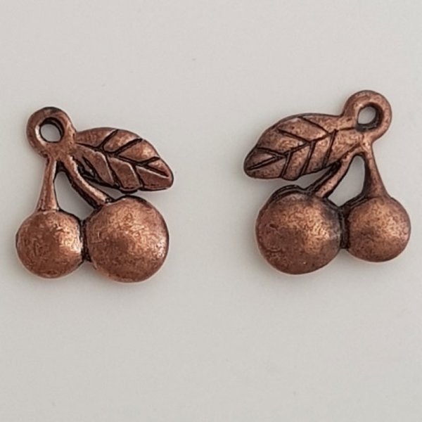 Cherry Charm N&deg;05