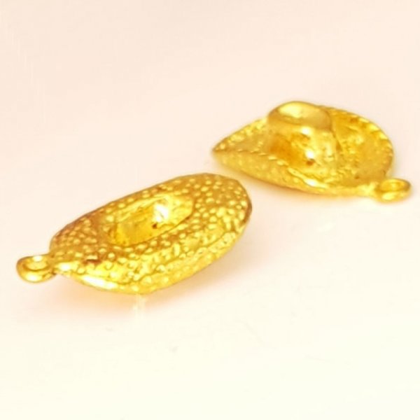 Hat Charm N&deg;05 western cowboy 