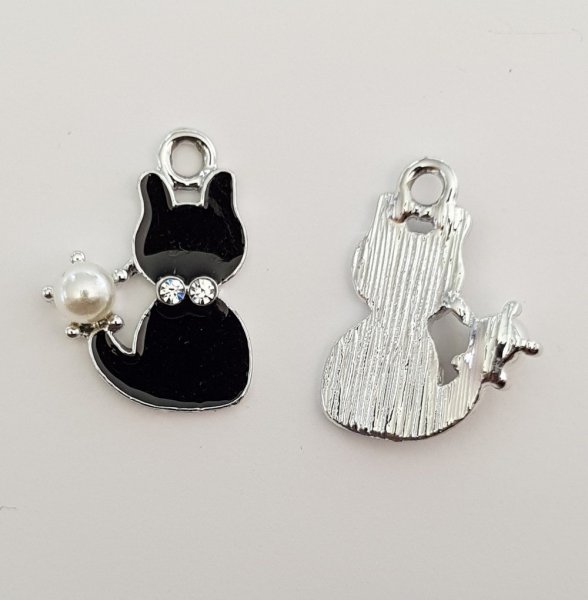 Cat Charm N&deg;13 X 5 stk.
