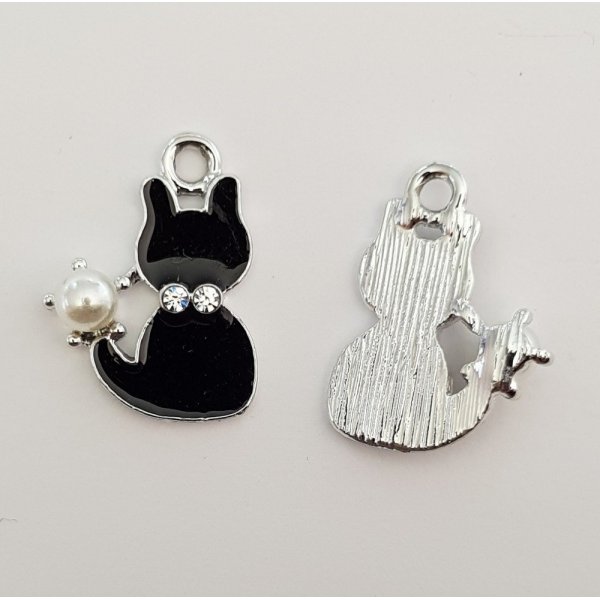 Cat Charm N&deg;13 X 10 stk.