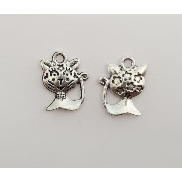 Cat Charm N&deg;15
