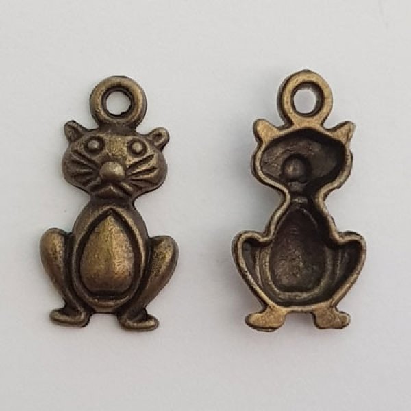 Cat Charm N&deg;19 X 10 stk.