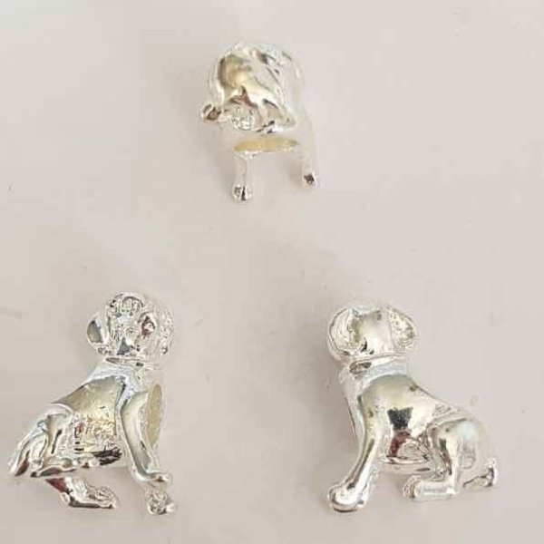 Hund charme N&deg;03