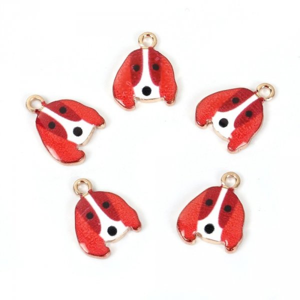 Hund charme N&deg;09