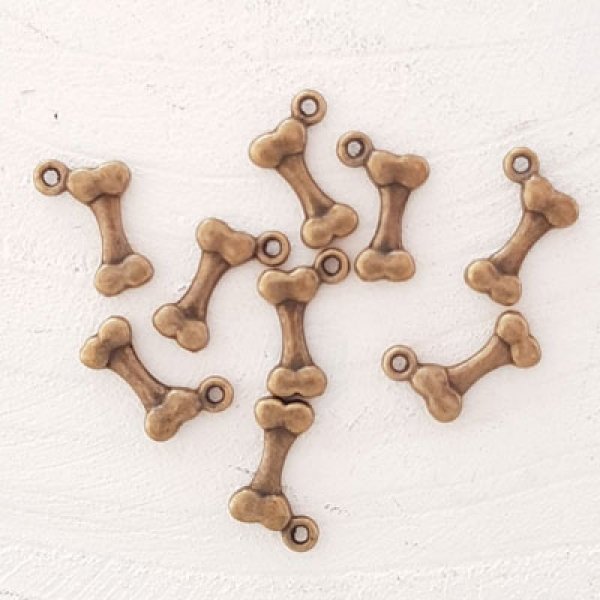 Charm hundeknogle N&deg;13