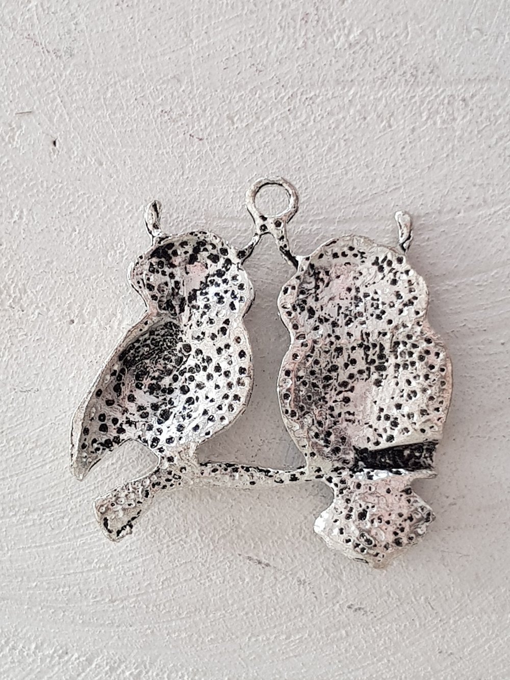 Ugle charme N&deg;08