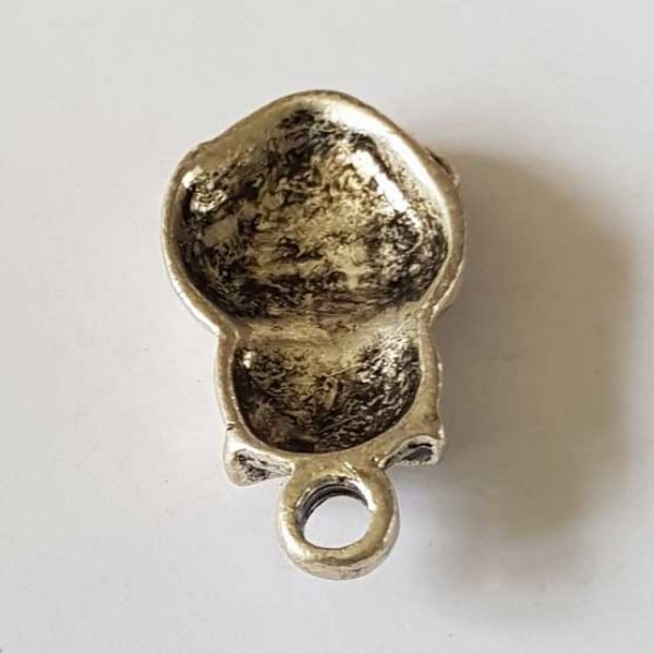 Breloque Chouette N&deg;43