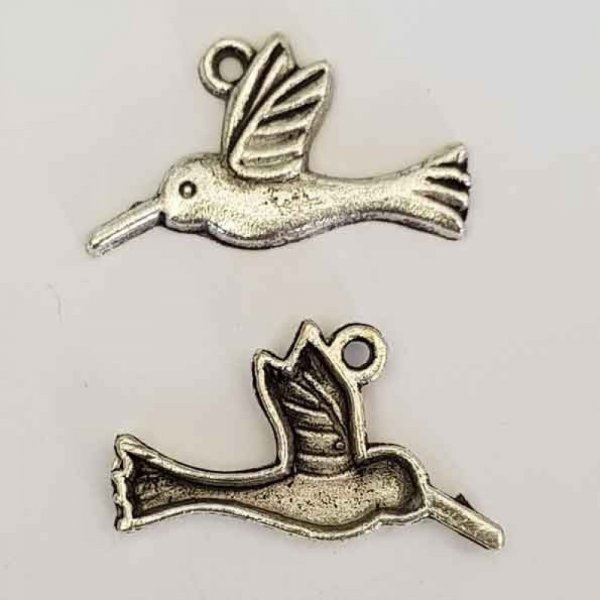 Colibri Charm N&deg;01