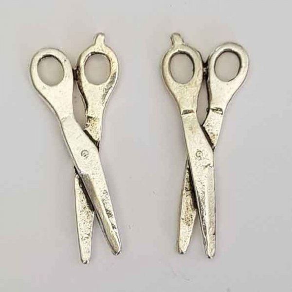 Syning Charm N&deg;02