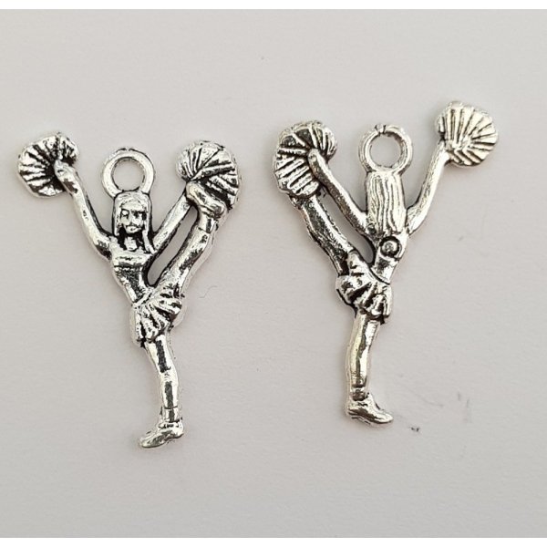 Danserens charme N&deg;01