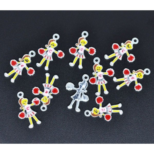 Danserens charme nr. 02