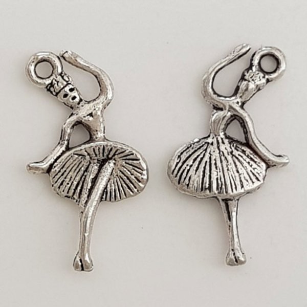 Danserens charme N&deg;03