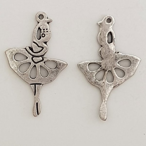 Danserens charme N&deg;04