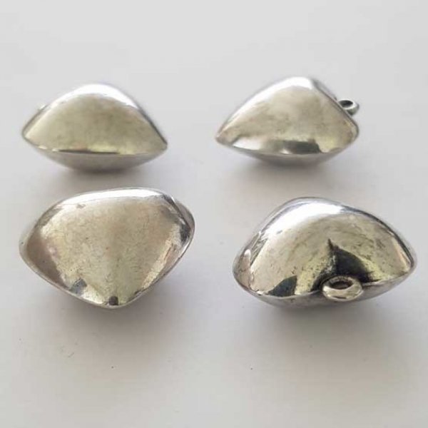 Breloque Divers N&deg;080 Pendentif C&oelig;ur