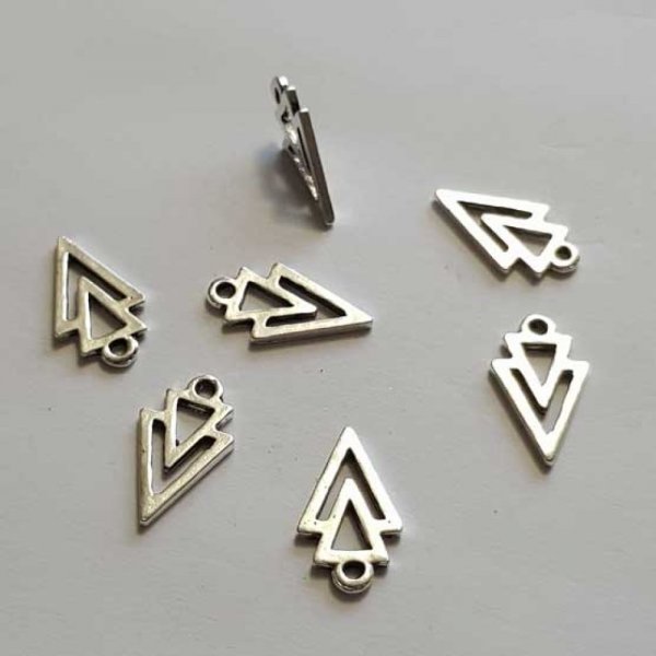 Charm Diverse N&deg;097 s&oslash;lv vedh&aelig;ng