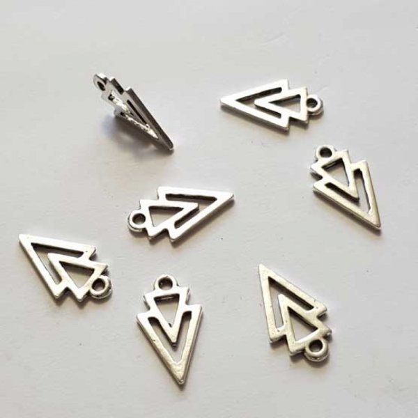 Charm Diverse N&deg;097 s&oslash;lv vedh&aelig;ng