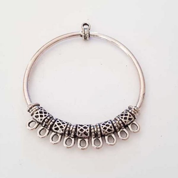 Breloque Divers N&deg;094 Pendentif Connecteur