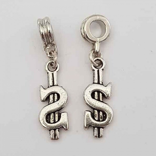 Dollar Charm N&deg;01