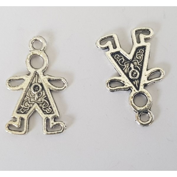 B&oslash;rnecharme N&deg;01