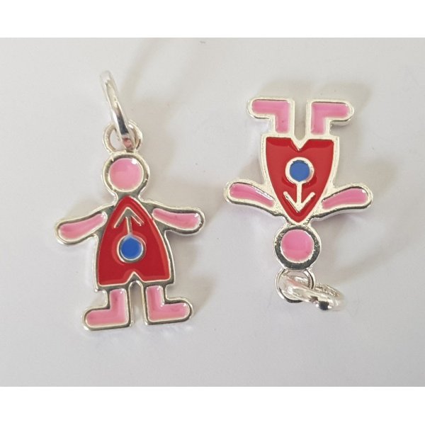 B&oslash;rnecharme nr. 03