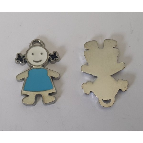 B&oslash;rnecharme nr. 05