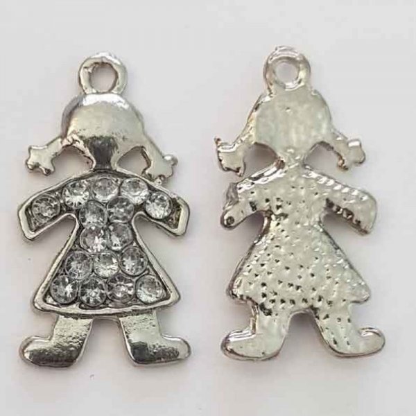 B&oslash;rnecharme nr. 11