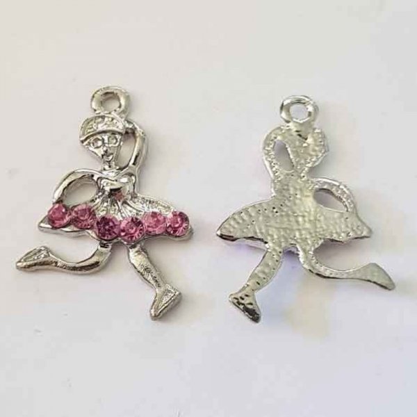 B&oslash;rnecharme nr. 14